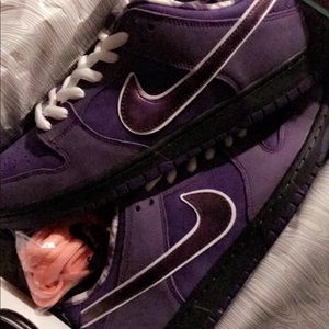 Meet your Posher, Luis